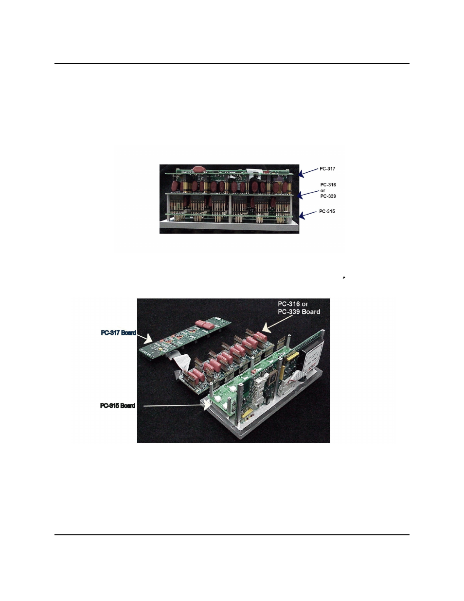 Pressure Systems 9022 User Manual | Page 143 / 194