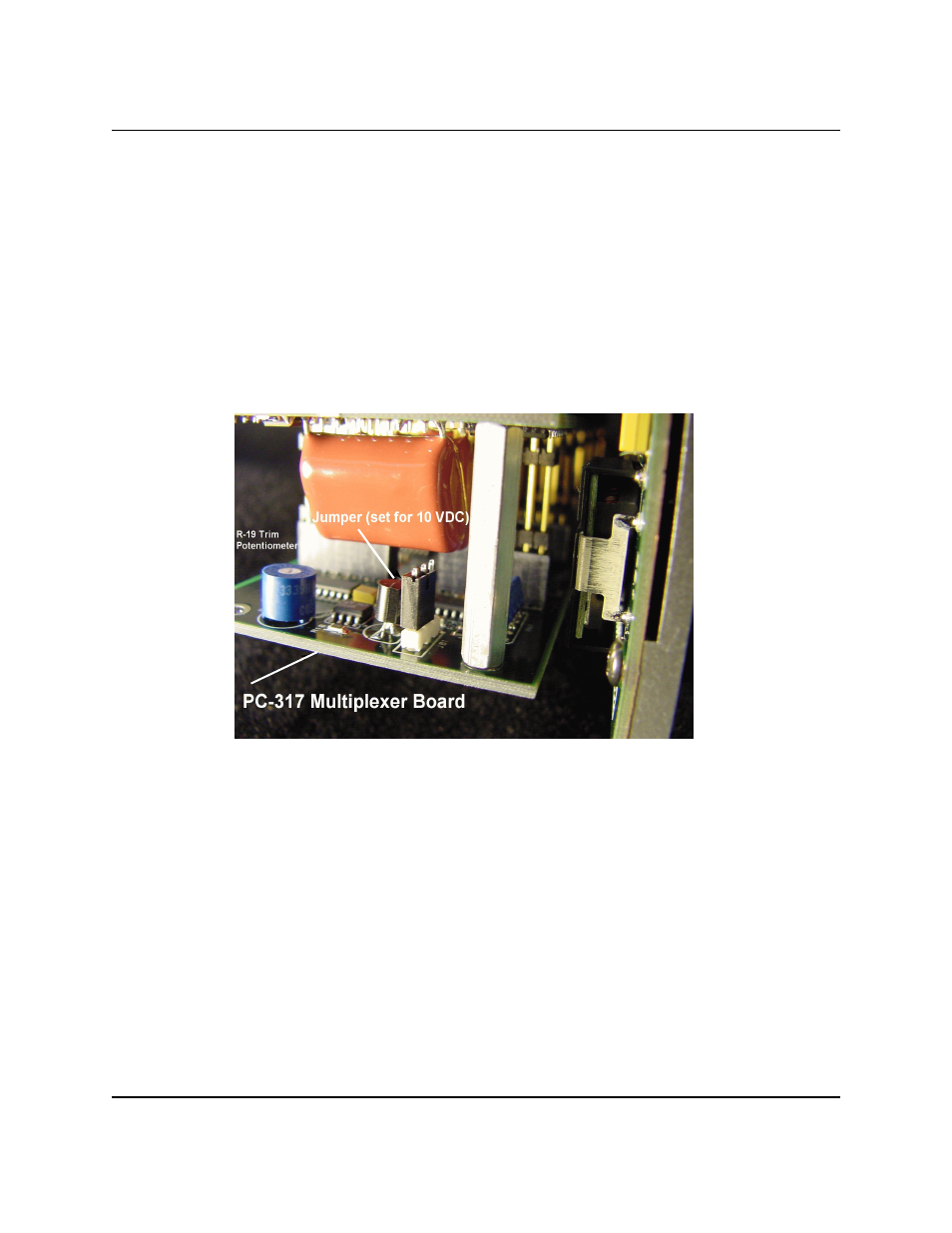 Pressure Systems 9022 User Manual | Page 153 / 194