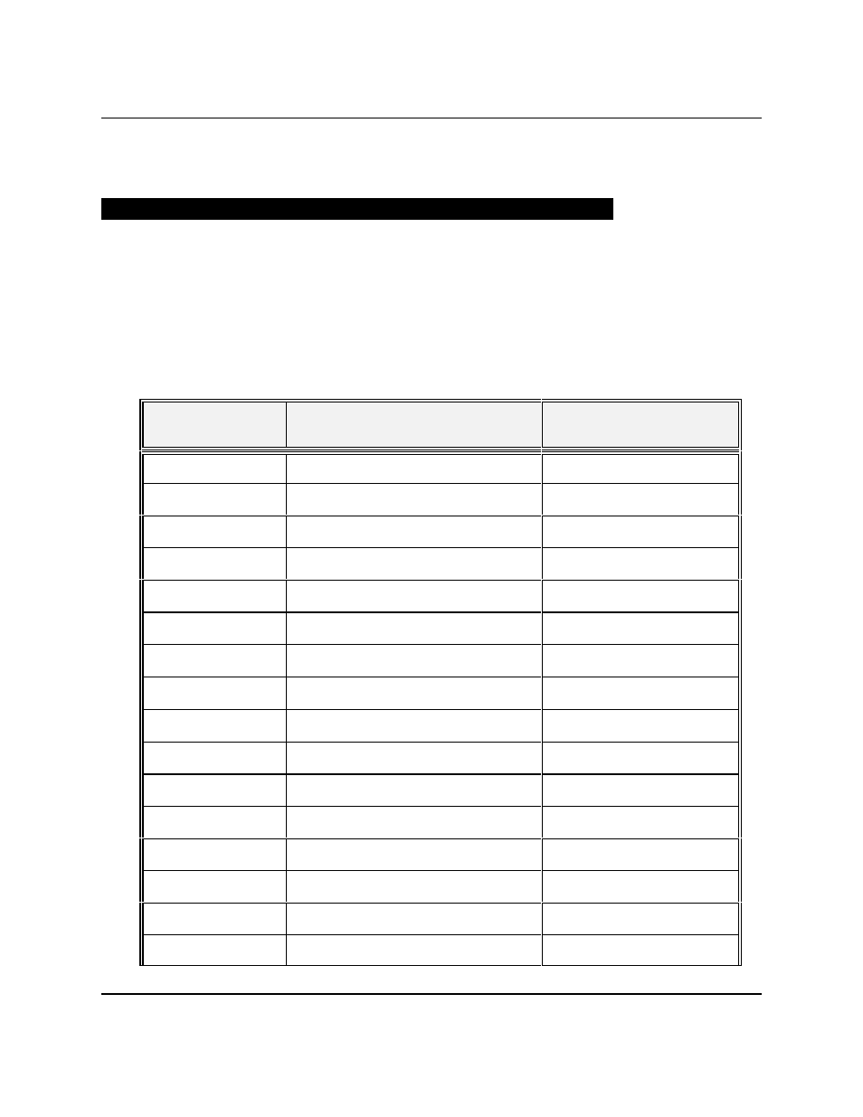 Appendix e, Netscanner, System range codes | Pressure Systems 9022 User Manual | Page 186 / 194