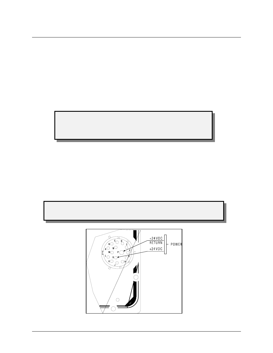 3 preparation for use | Pressure Systems 9022 User Manual | Page 19 / 194