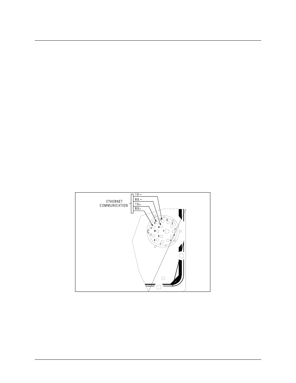 3 mounting and module dimensions, 4 network communications hookup | Pressure Systems 9022 User Manual | Page 20 / 194