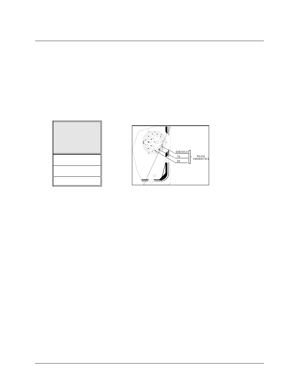 5 diagnostic port hookup, 6 pressure connections | Pressure Systems 9022 User Manual | Page 24 / 194