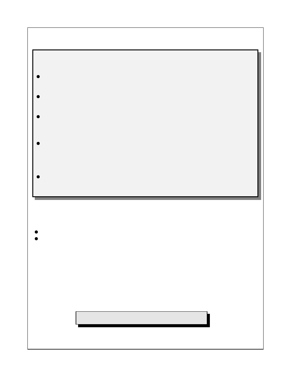 Pressure Systems 9016 User Manual | Page 4 / 13