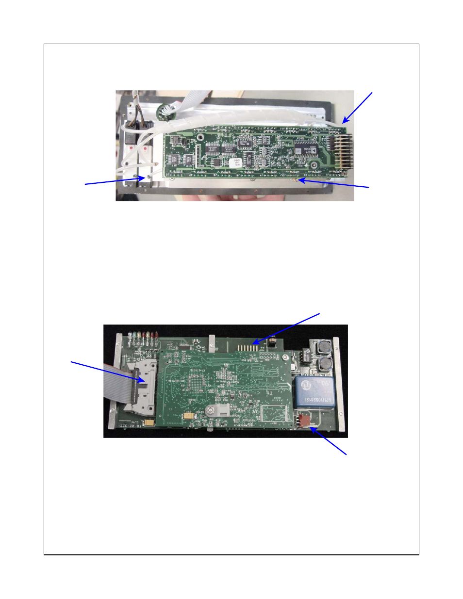 Pressure Systems 9016 User Manual | Page 9 / 13