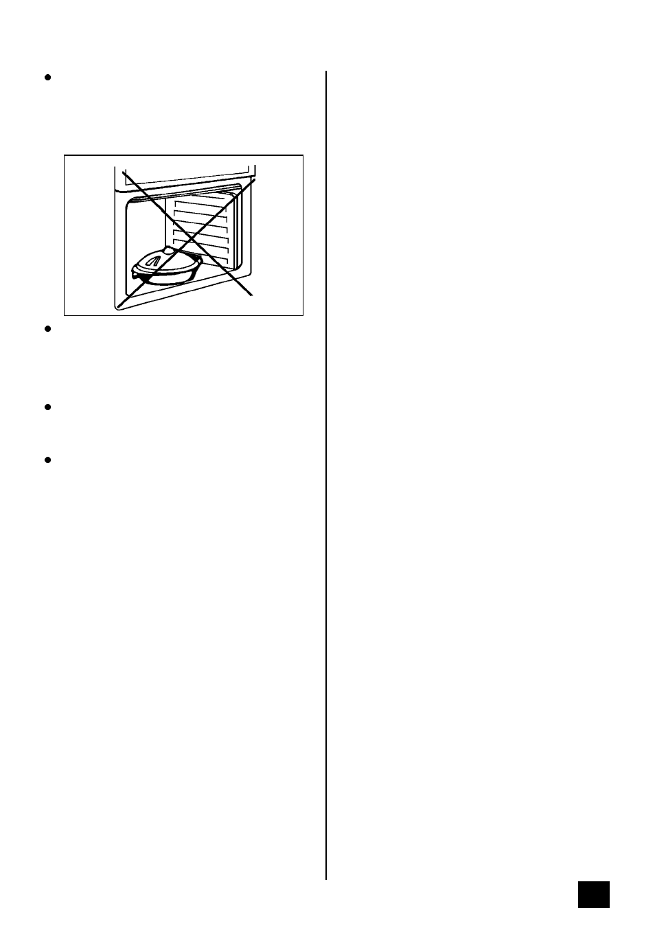 Electra Accessories U02004 EL 235 User Manual | Page 19 / 28