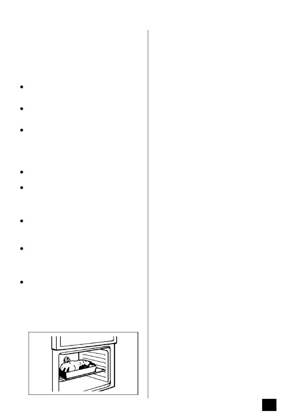 Electra Accessories U02004 EL 235 User Manual | Page 23 / 28