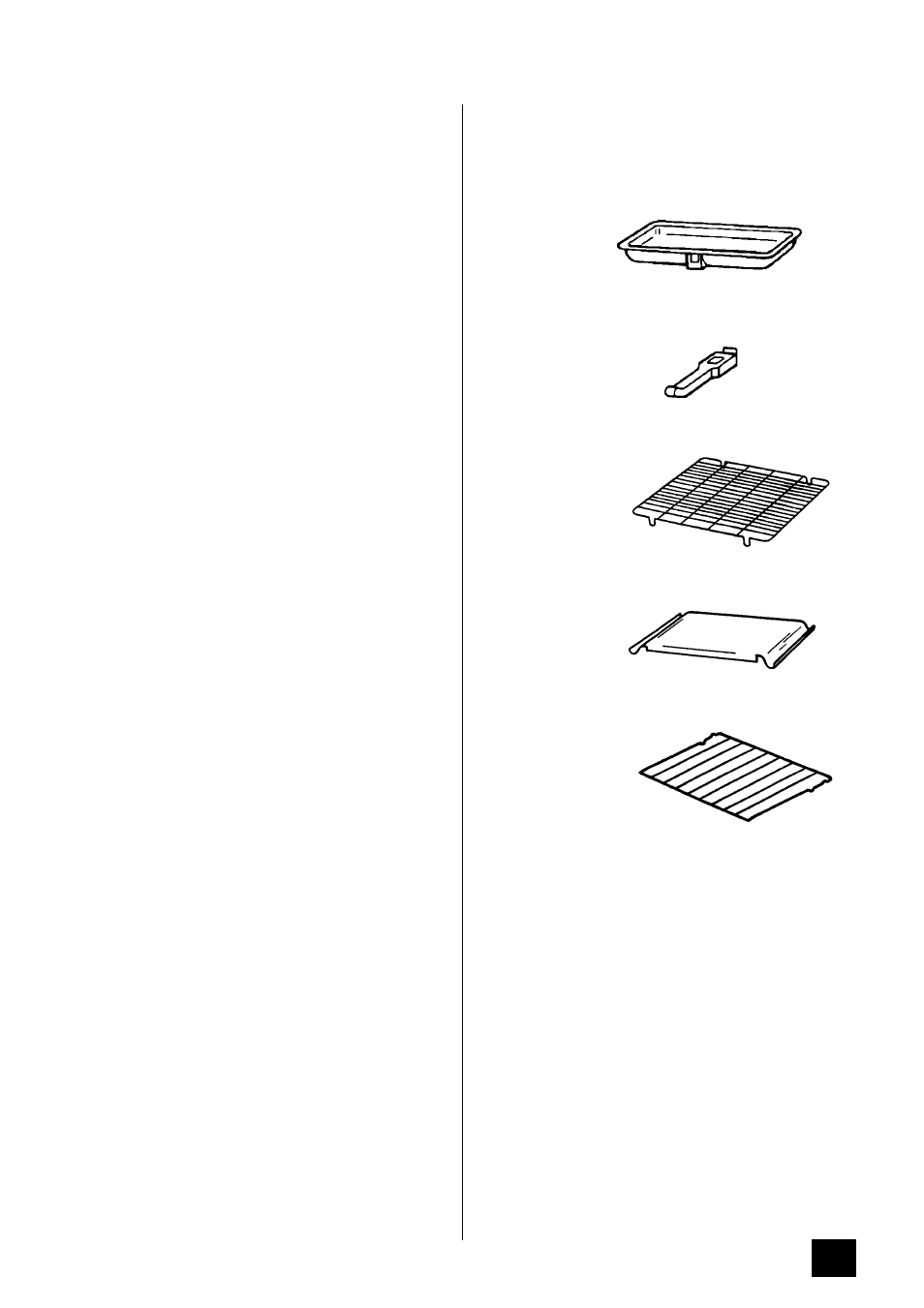 Electra Accessories U02004 EL 235 User Manual | Page 9 / 28