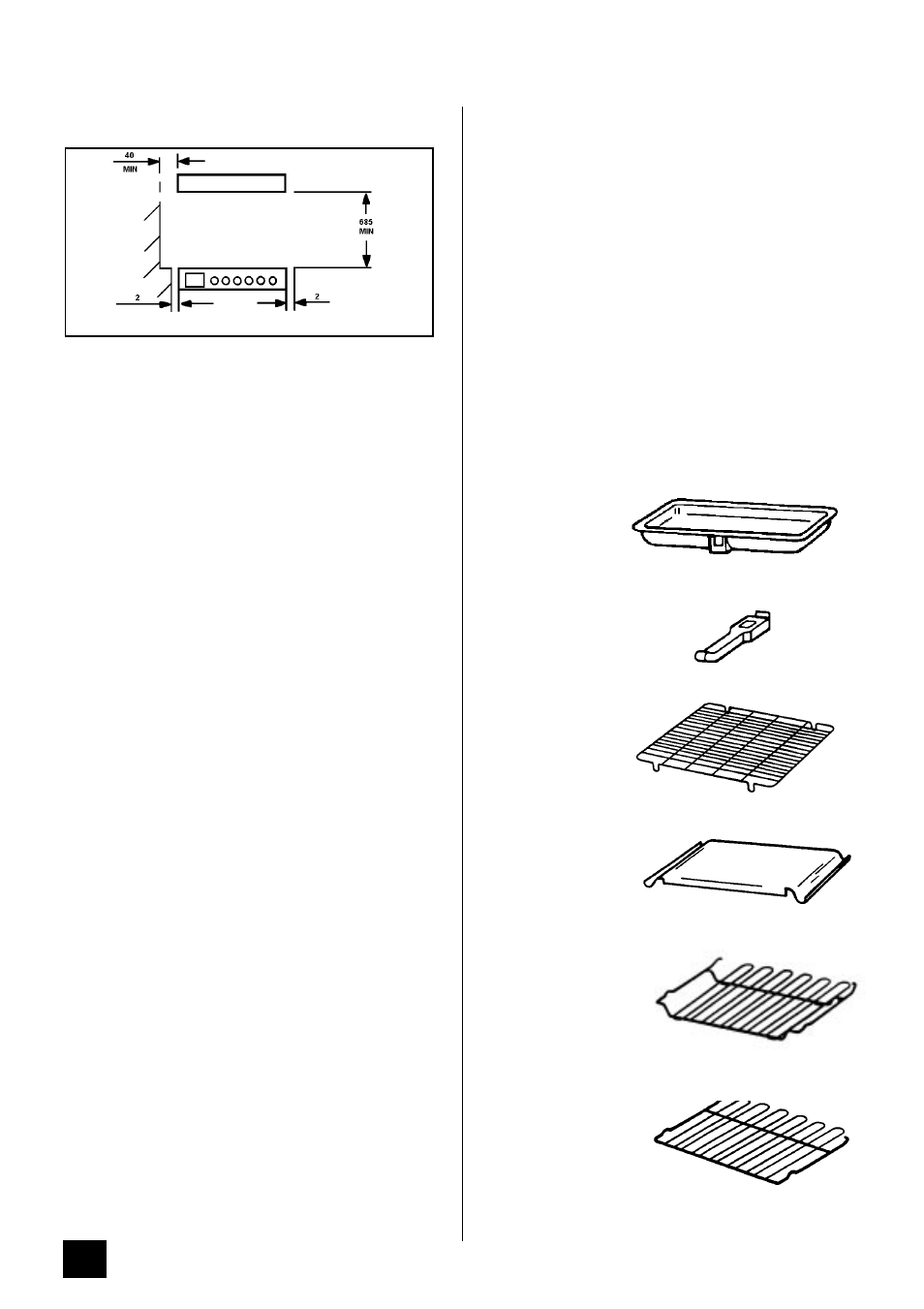 Electra Accessories EL 370 User Manual | Page 10 / 32