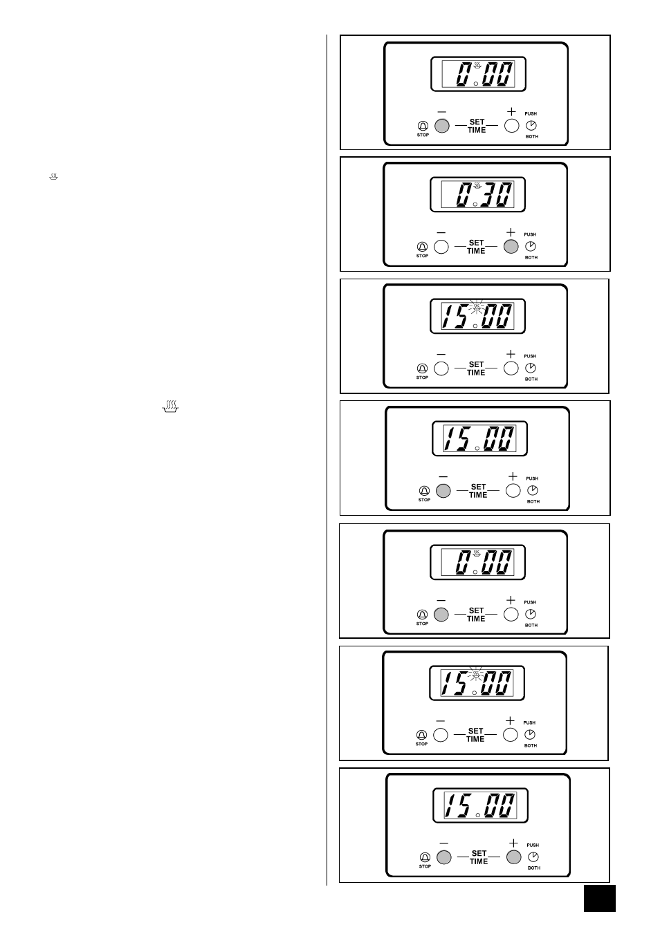 Electra Accessories EL 370 User Manual | Page 13 / 32