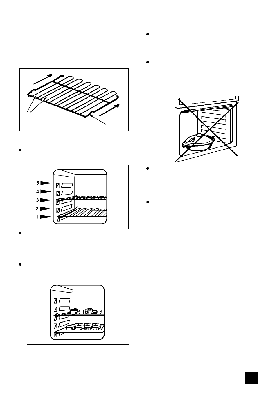 Electra Accessories EL 370 User Manual | Page 21 / 32