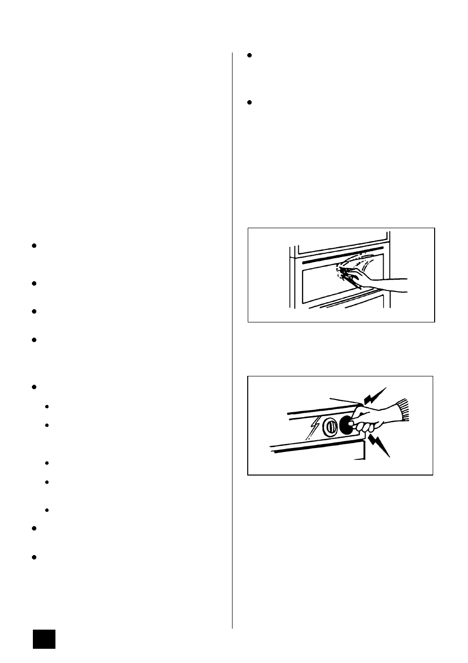 Electra Accessories EL 370 User Manual | Page 26 / 32