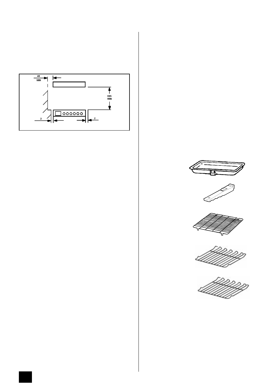 Electra Accessories EL 305C User Manual | Page 10 / 28