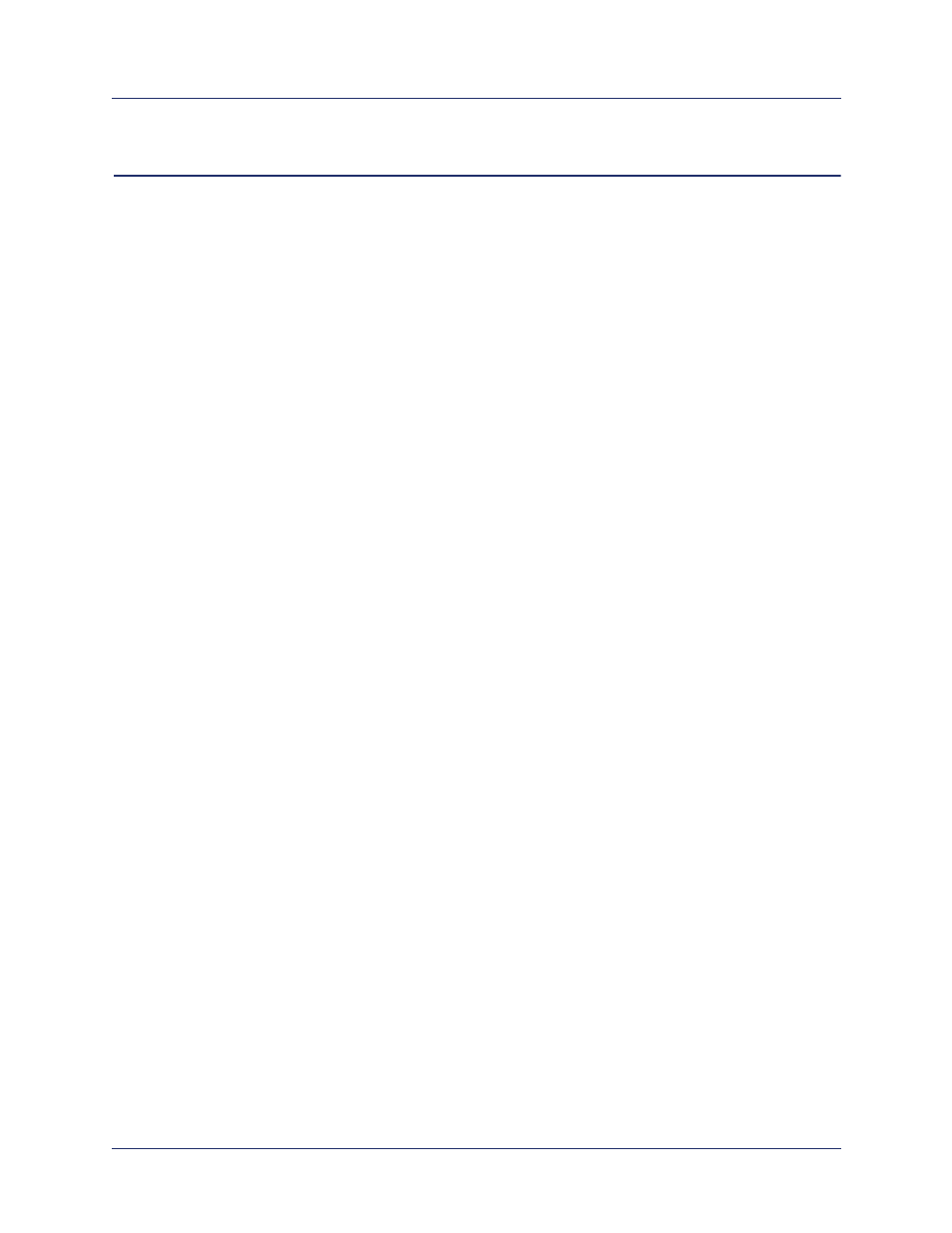 Remote commands 6-1 | Efficient Networks 107-0001-000 User Manual | Page 10 / 516