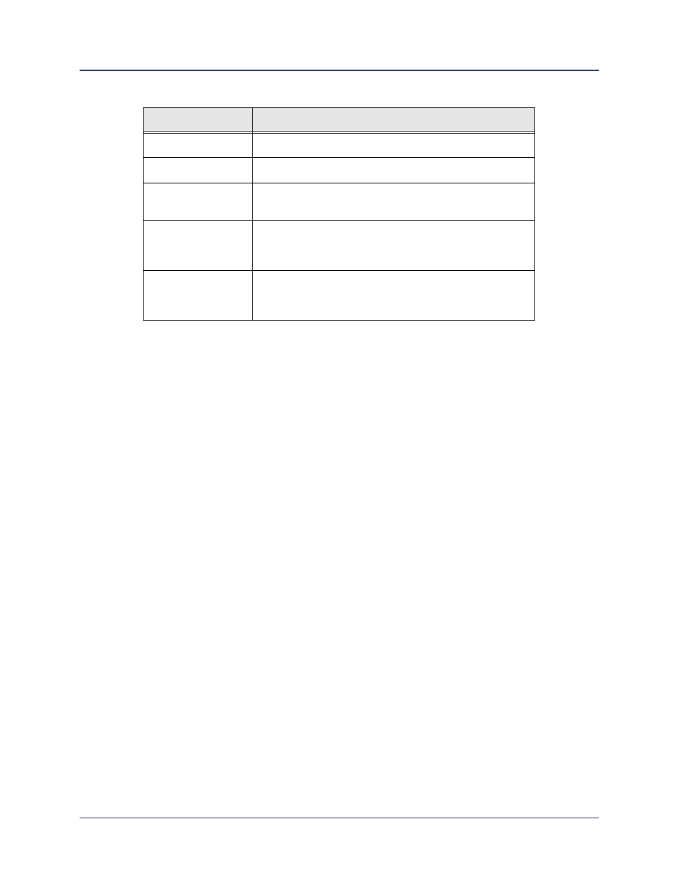 Or help, Input format, Parameters | Response, Or help -3 | Efficient Networks 107-0001-000 User Manual | Page 33 / 516