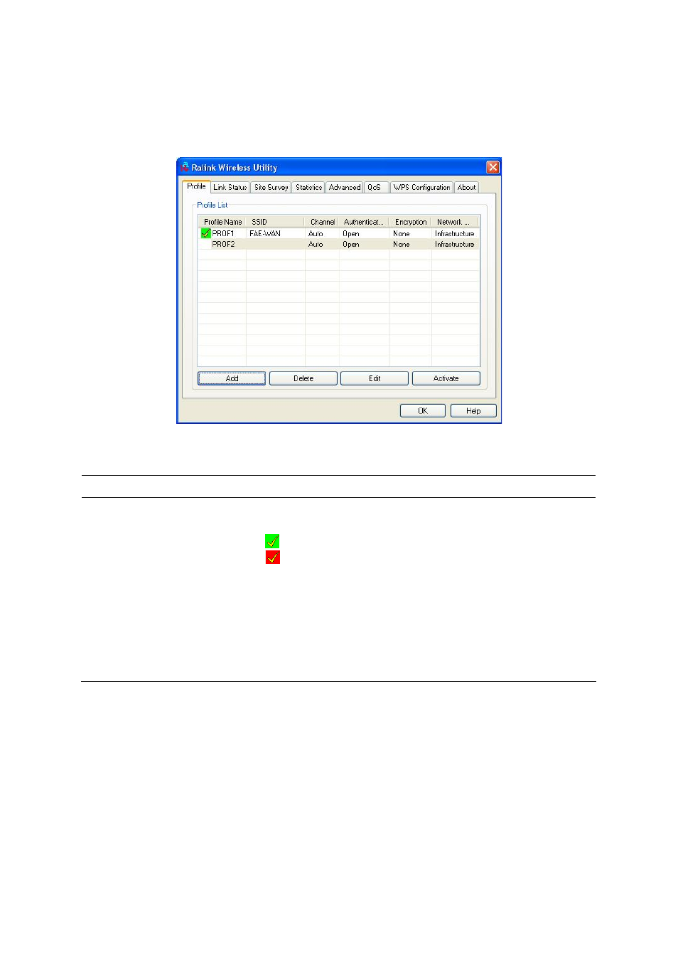 Efficient Networks 802.11g Turbo WLAN USB Adapter with RP-SMA Connector User Manual | Page 15 / 43