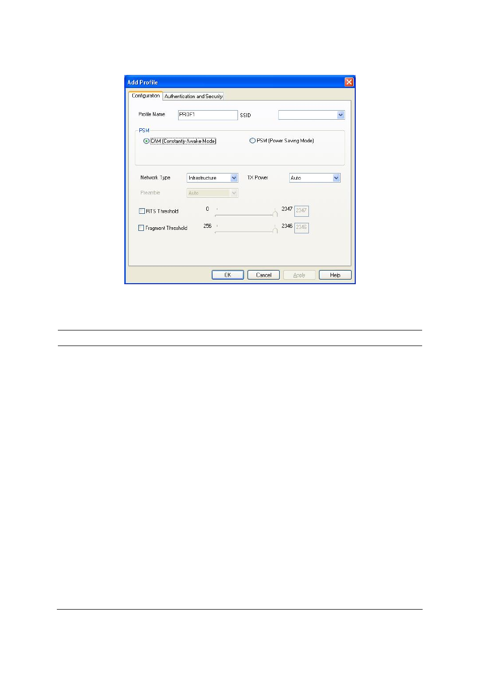 Efficient Networks 802.11g Turbo WLAN USB Adapter with RP-SMA Connector User Manual | Page 16 / 43