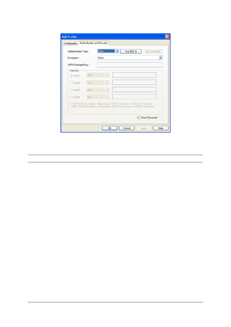 Efficient Networks 802.11g Turbo WLAN USB Adapter with RP-SMA Connector User Manual | Page 18 / 43