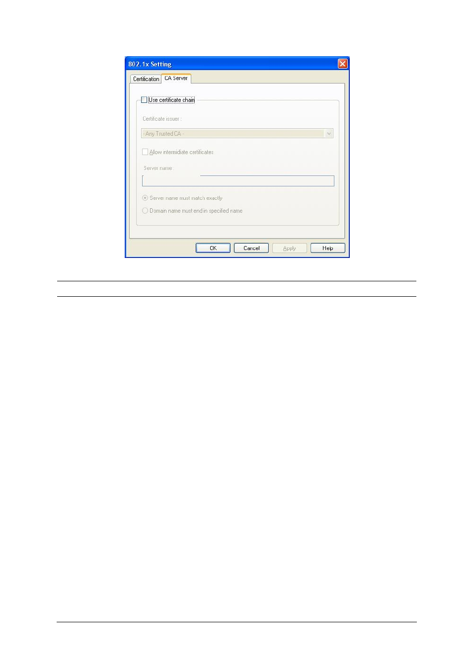 Efficient Networks 802.11g Turbo WLAN USB Adapter with RP-SMA Connector User Manual | Page 23 / 43