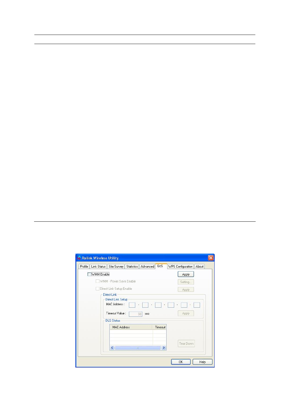 Efficient Networks 802.11g Turbo WLAN USB Adapter with RP-SMA Connector User Manual | Page 28 / 43