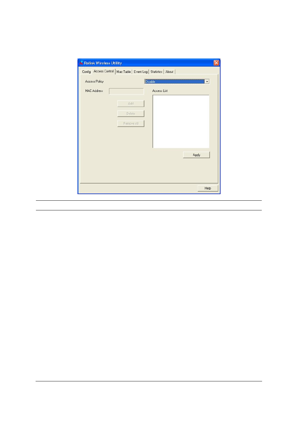 Efficient Networks 802.11g Turbo WLAN USB Adapter with RP-SMA Connector User Manual | Page 37 / 43