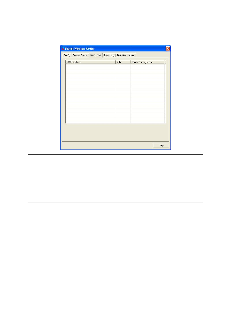 Efficient Networks 802.11g Turbo WLAN USB Adapter with RP-SMA Connector User Manual | Page 38 / 43