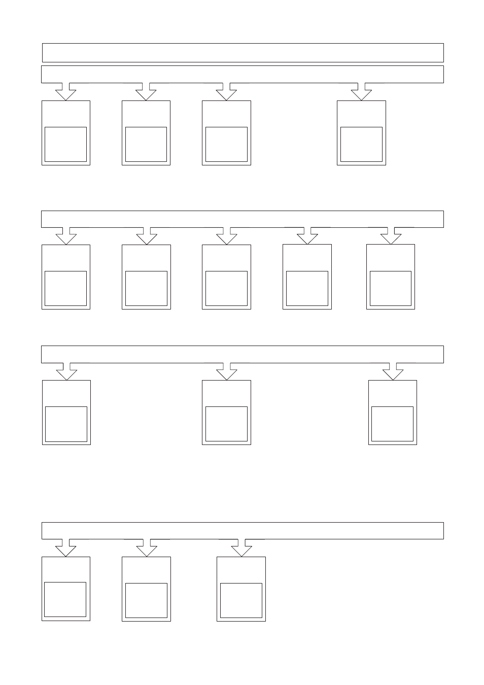Manufacturer/service documentation | Efficient Networks Siemens Sinamics S120 User Manual | Page 549 / 560