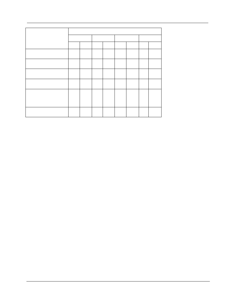 Efficient Networks SpeedStream 5667 User Manual | Page 42 / 55