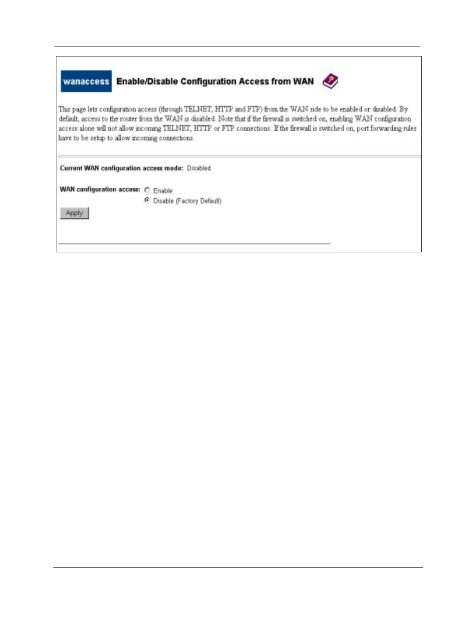 Efficient Networks SpeedStream 5667 User Manual | Page 47 / 55