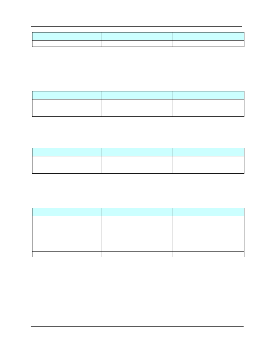 Service/feature configuration | Efficient Networks SpeedStream 5667 User Manual | Page 53 / 55