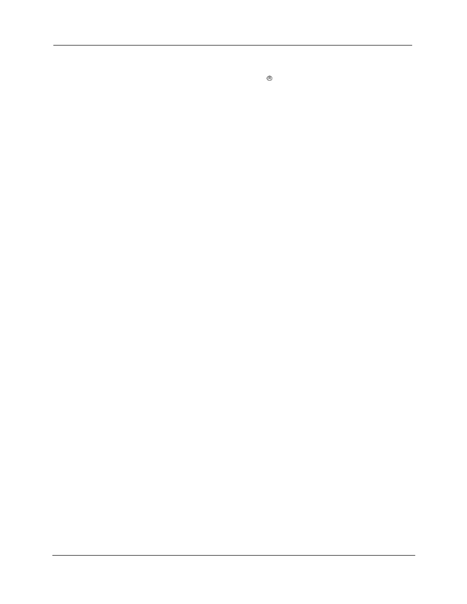 Applications, General safety guidelines | Efficient Networks SpeedStream 5667 User Manual | Page 7 / 55