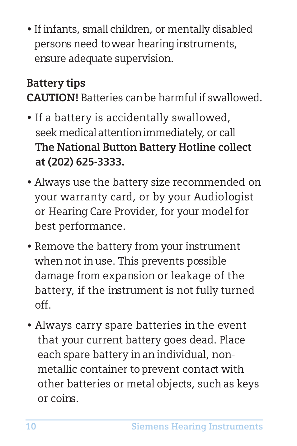 Efficient Networks CENTRA S User Manual | Page 12 / 36