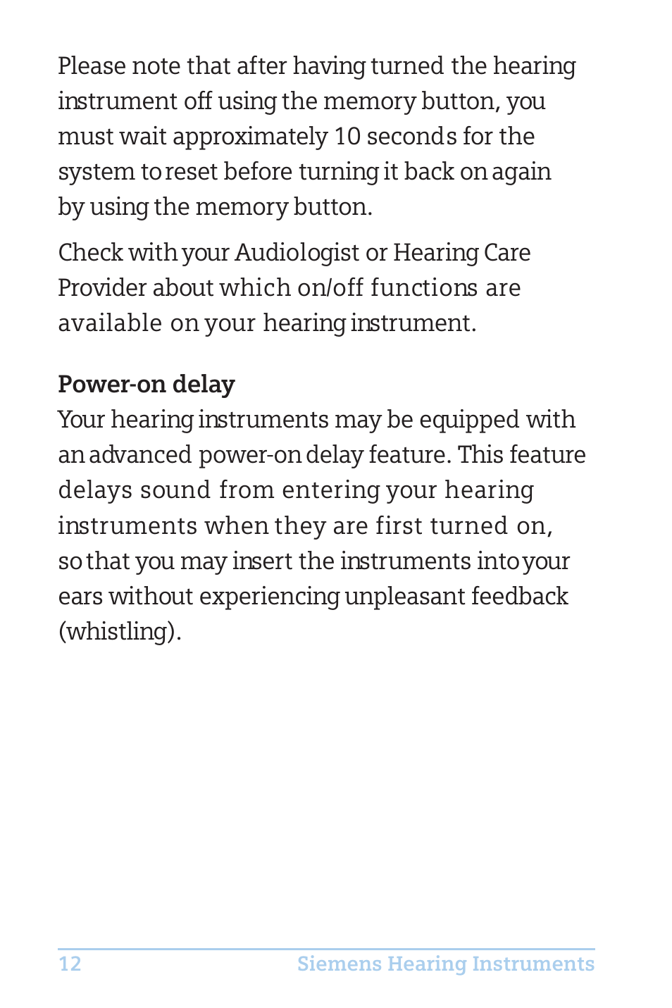 Efficient Networks CENTRA S User Manual | Page 14 / 36