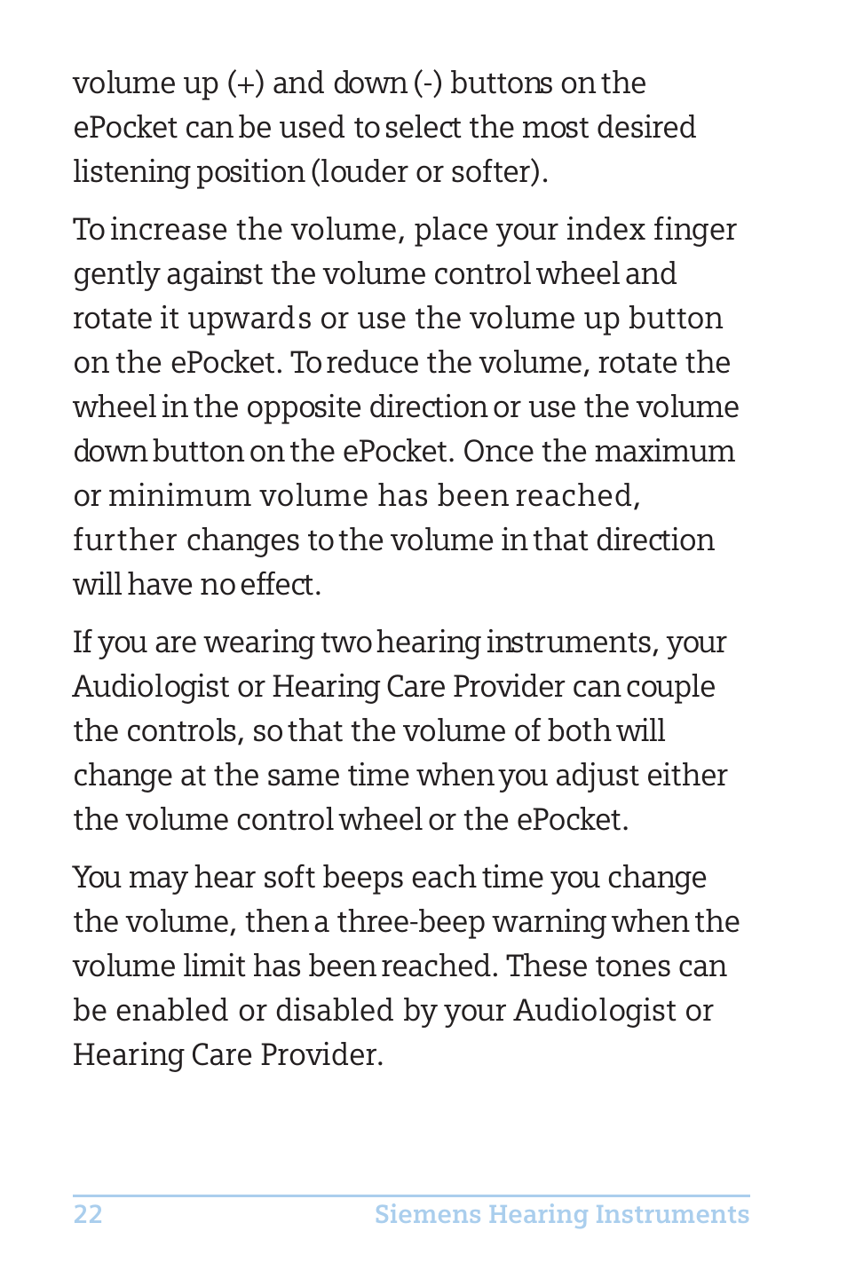Efficient Networks CENTRA S User Manual | Page 24 / 36
