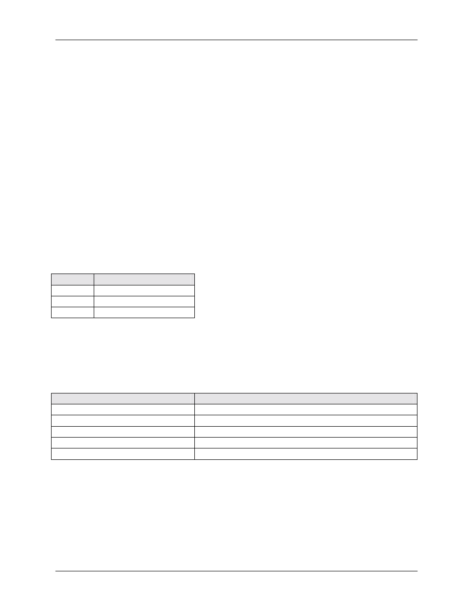 Introduction, Legend, Power, mechanical, packaging | Power, 1 introduction, 2 power, mechanical, packaging | Efficient Networks SpeedStream 5400 Series User Manual | Page 2 / 12