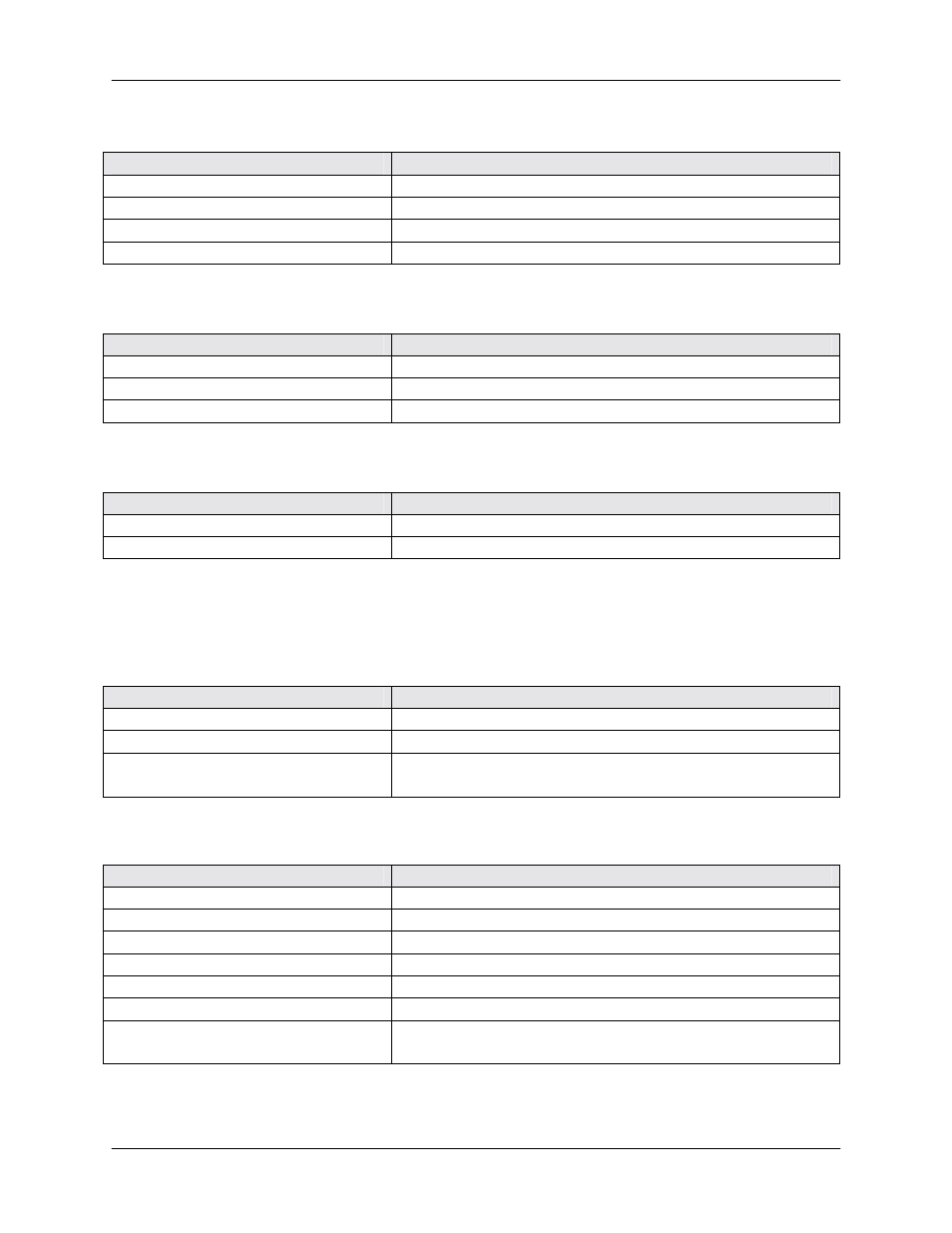 Physical interfaces, Visual indicators, Product cabinet | Product packaging, Cabling, Documentation | Efficient Networks SpeedStream 5400 Series User Manual | Page 3 / 12