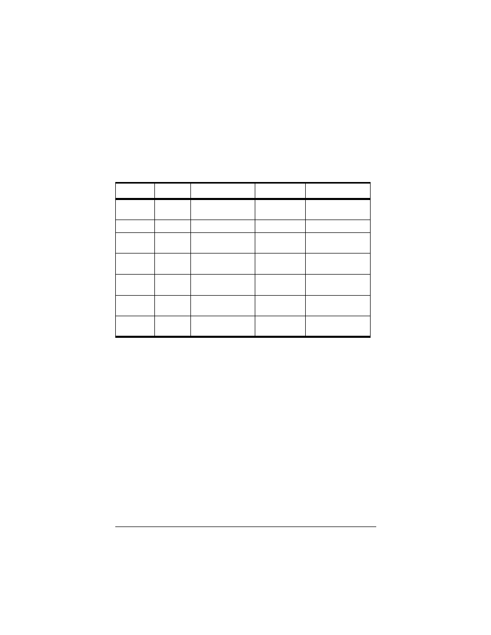 Efficient Networks SpeedStream 5600 Series User Manual | Page 15 / 39