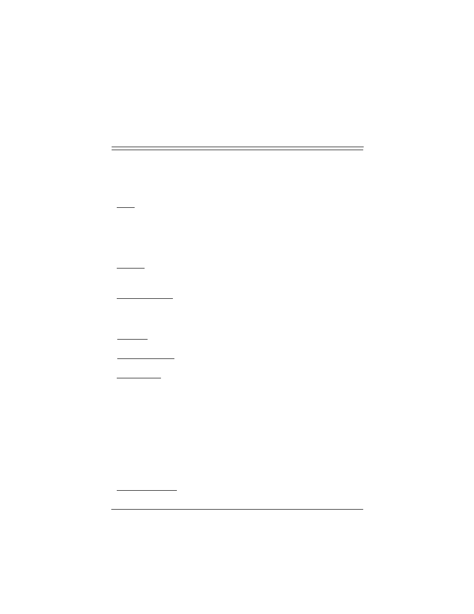 Efficient Networks SpeedStream 5600 Series User Manual | Page 2 / 39