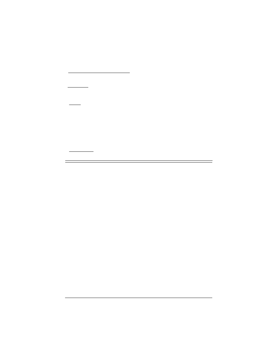 Efficient Networks SpeedStream 5600 Series User Manual | Page 3 / 39