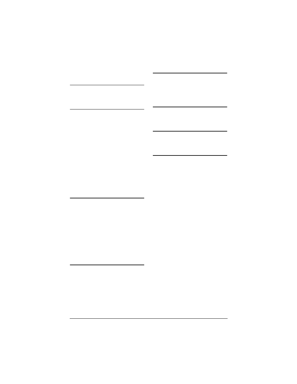 Efficient Networks SpeedStream 5600 Series User Manual | Page 39 / 39