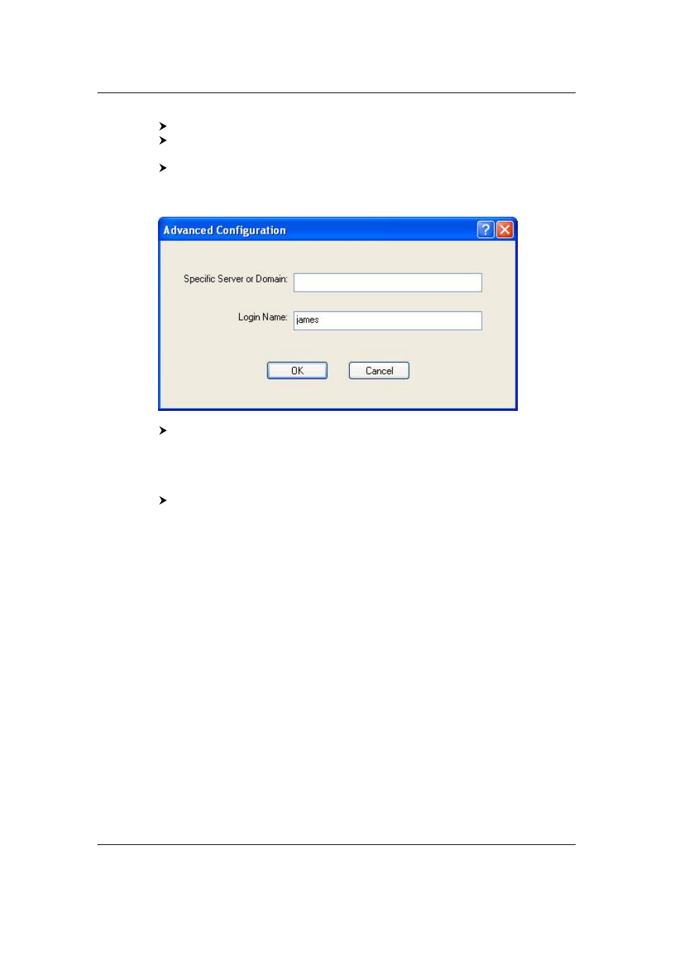 Efficient Networks EEE 802.11b/g Wireless USB 2.0 Adapter User Manual | Page 21 / 48