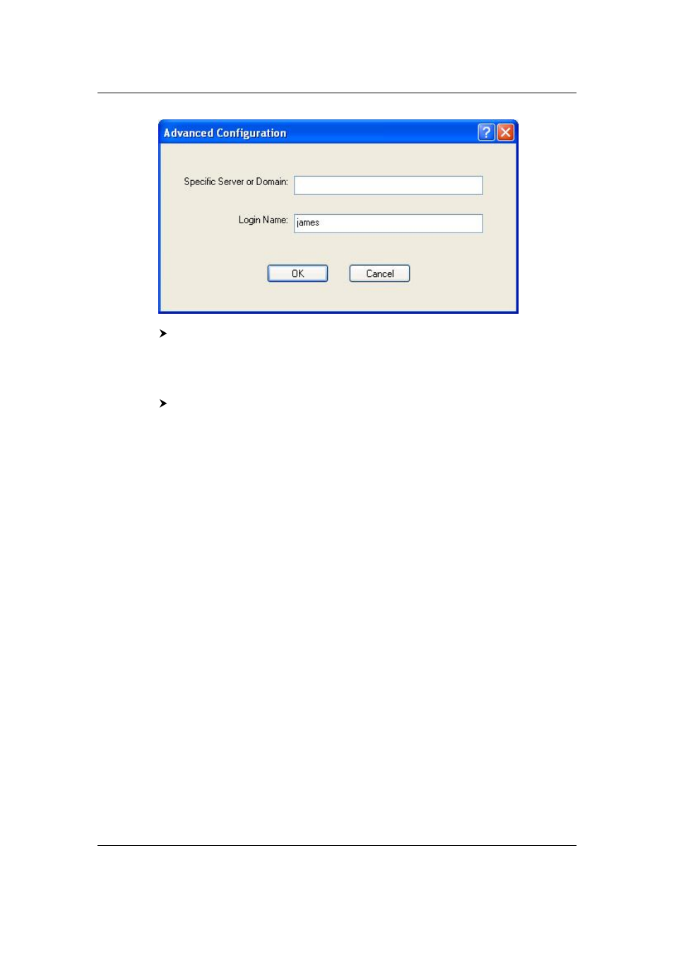 Efficient Networks EEE 802.11b/g Wireless USB 2.0 Adapter User Manual | Page 23 / 48