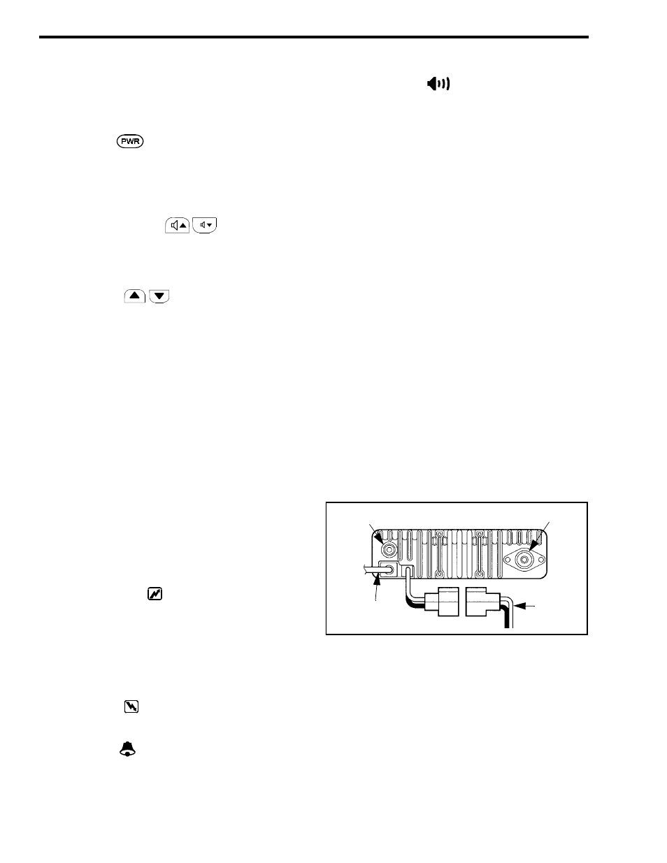 EFJohnson 764X User Manual | Page 19 / 99