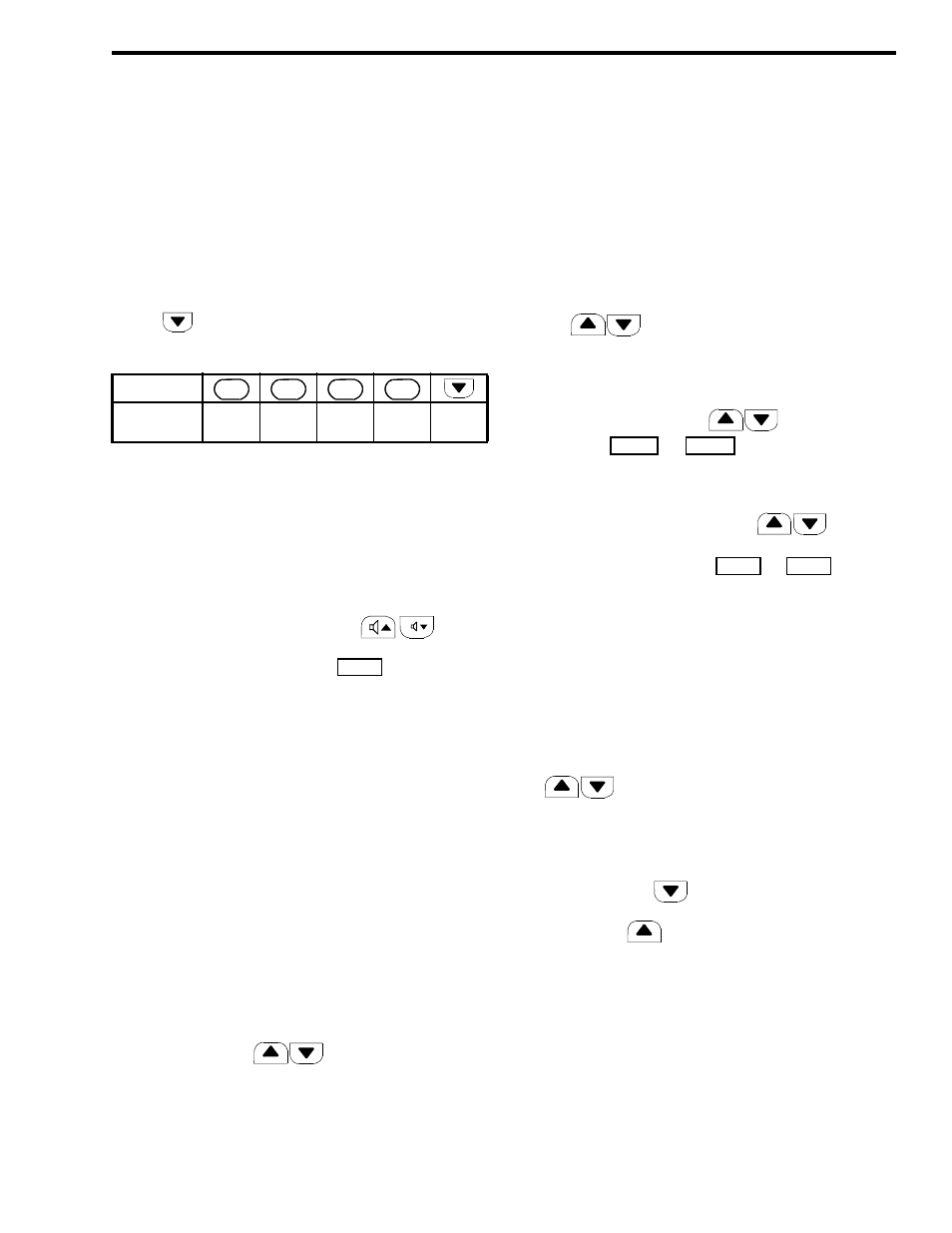 To section 3.3.2 fo, Section 3.3.3 | EFJohnson 764X User Manual | Page 20 / 99