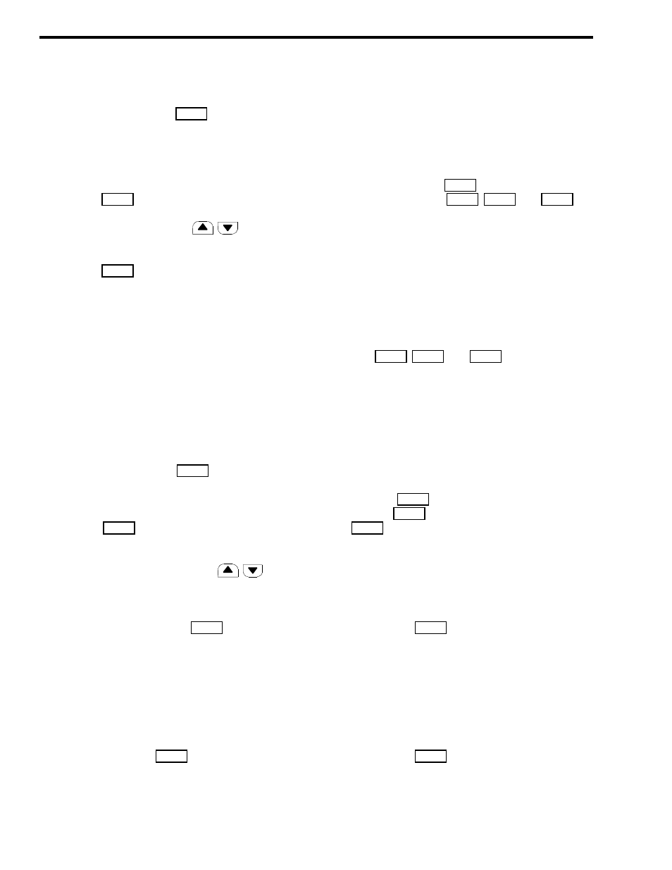 Section 3.5.7) | EFJohnson 764X User Manual | Page 23 / 99