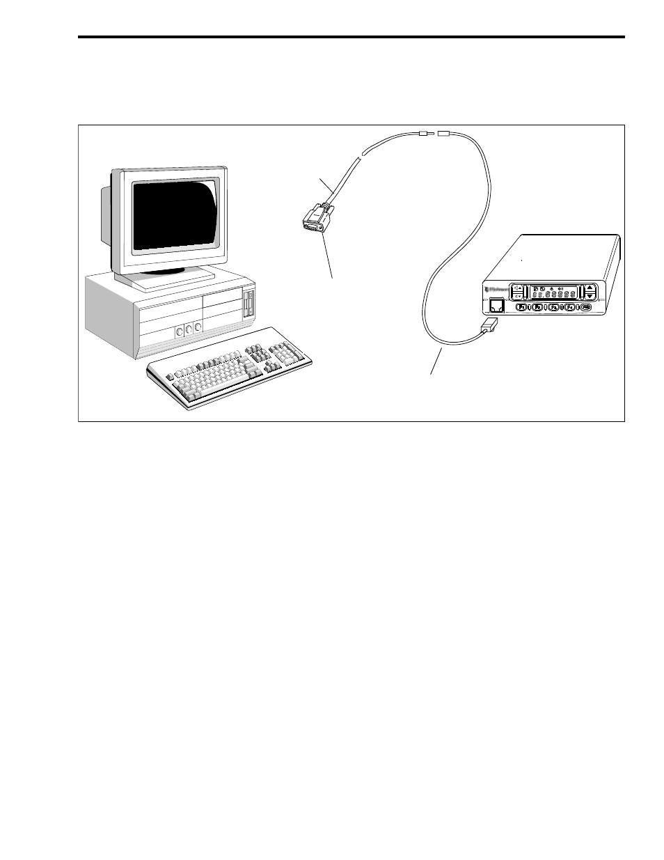 Section 4), Section 4 | EFJohnson 764X User Manual | Page 26 / 99