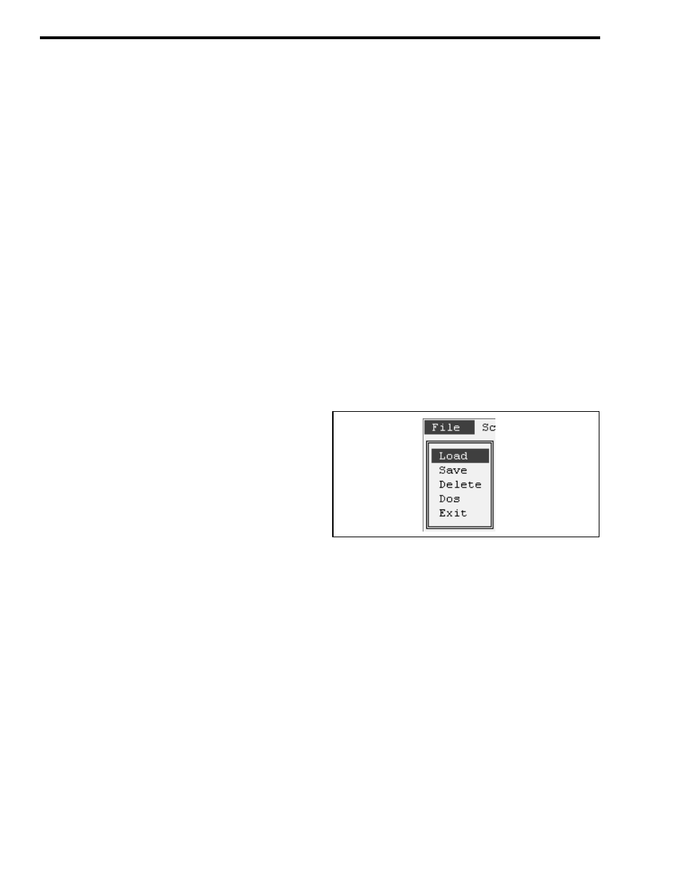 EFJohnson 764X User Manual | Page 27 / 99