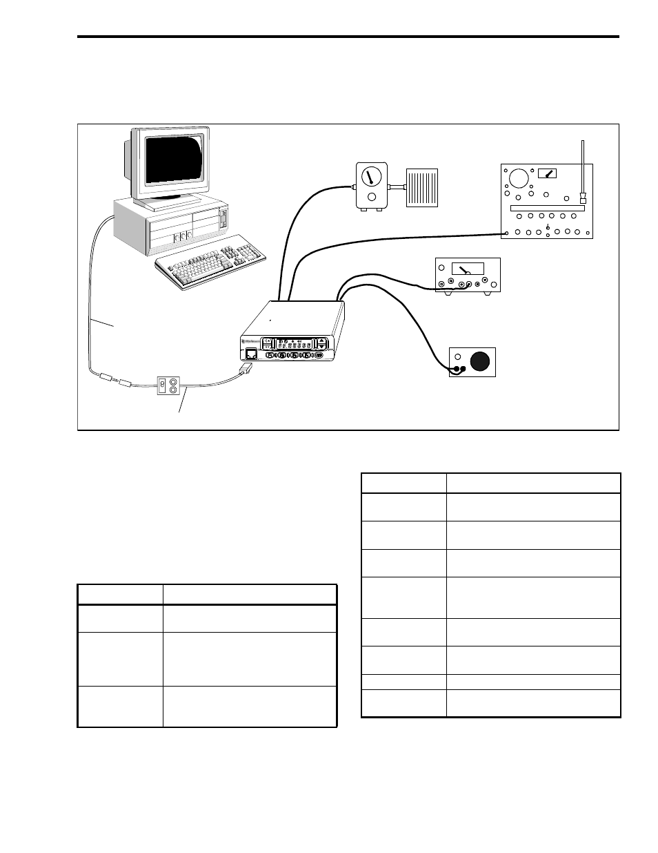 EFJohnson 764X User Manual | Page 56 / 99