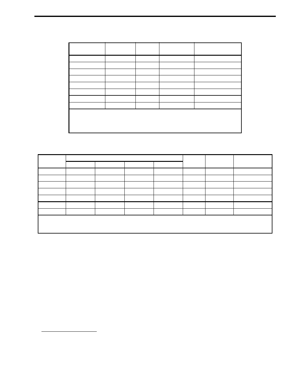 1 and 6-2, a | EFJohnson 764X User Manual | Page 58 / 99