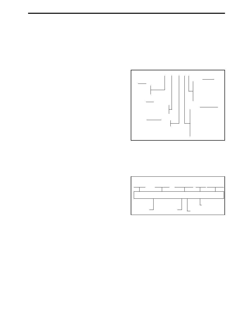 EFJohnson 764X User Manual | Page 6 / 99