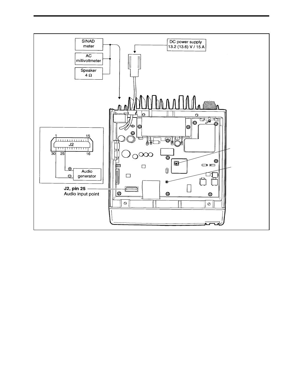 Figure 6-4 | EFJohnson 764X User Manual | Page 60 / 99